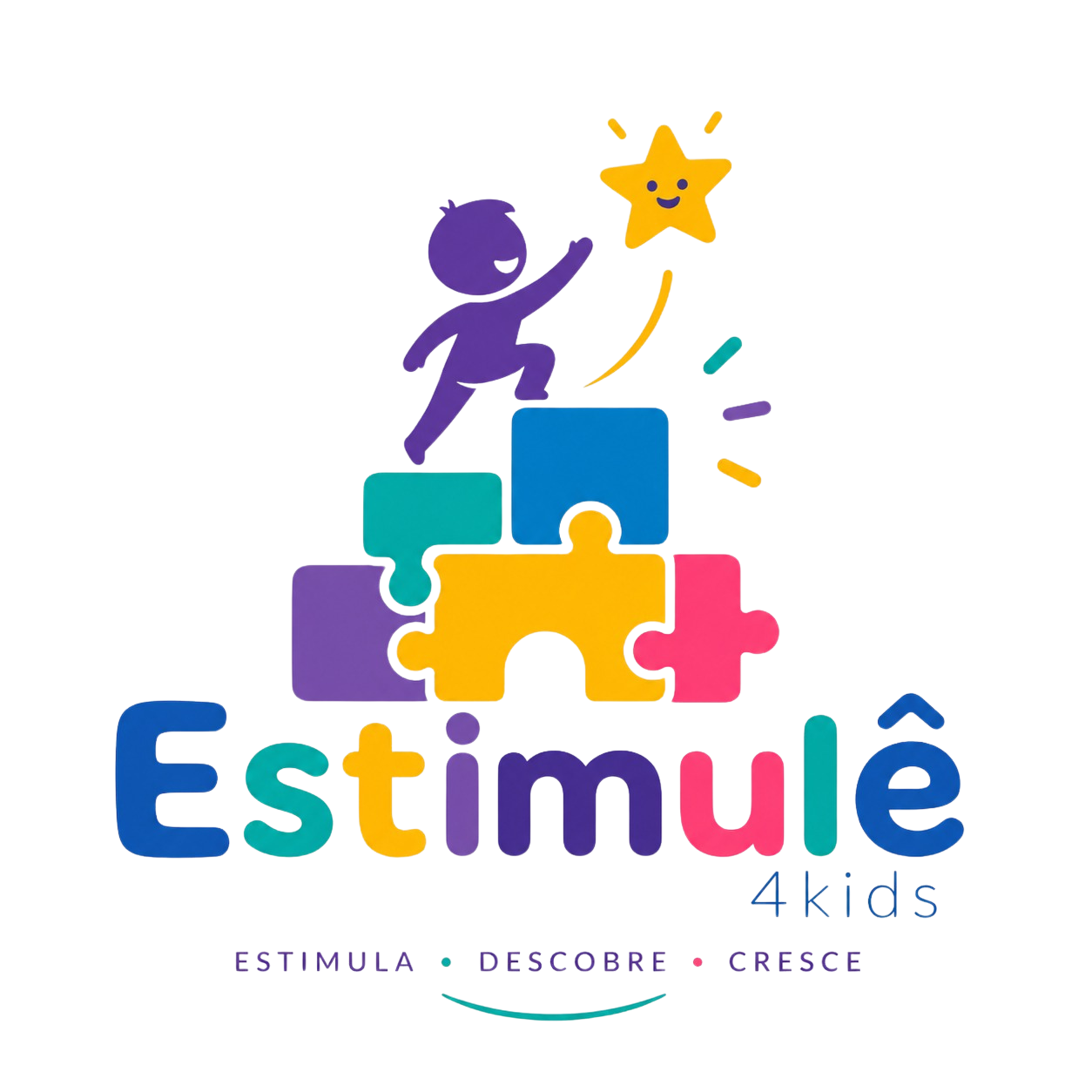 Estimulê 4Kids